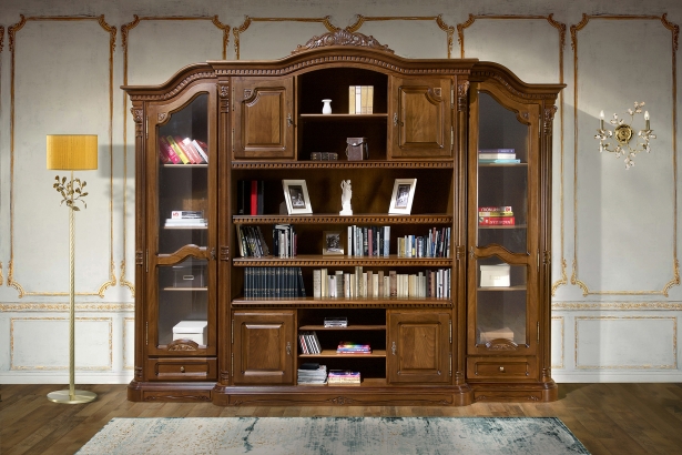 Biblioteca Cristina